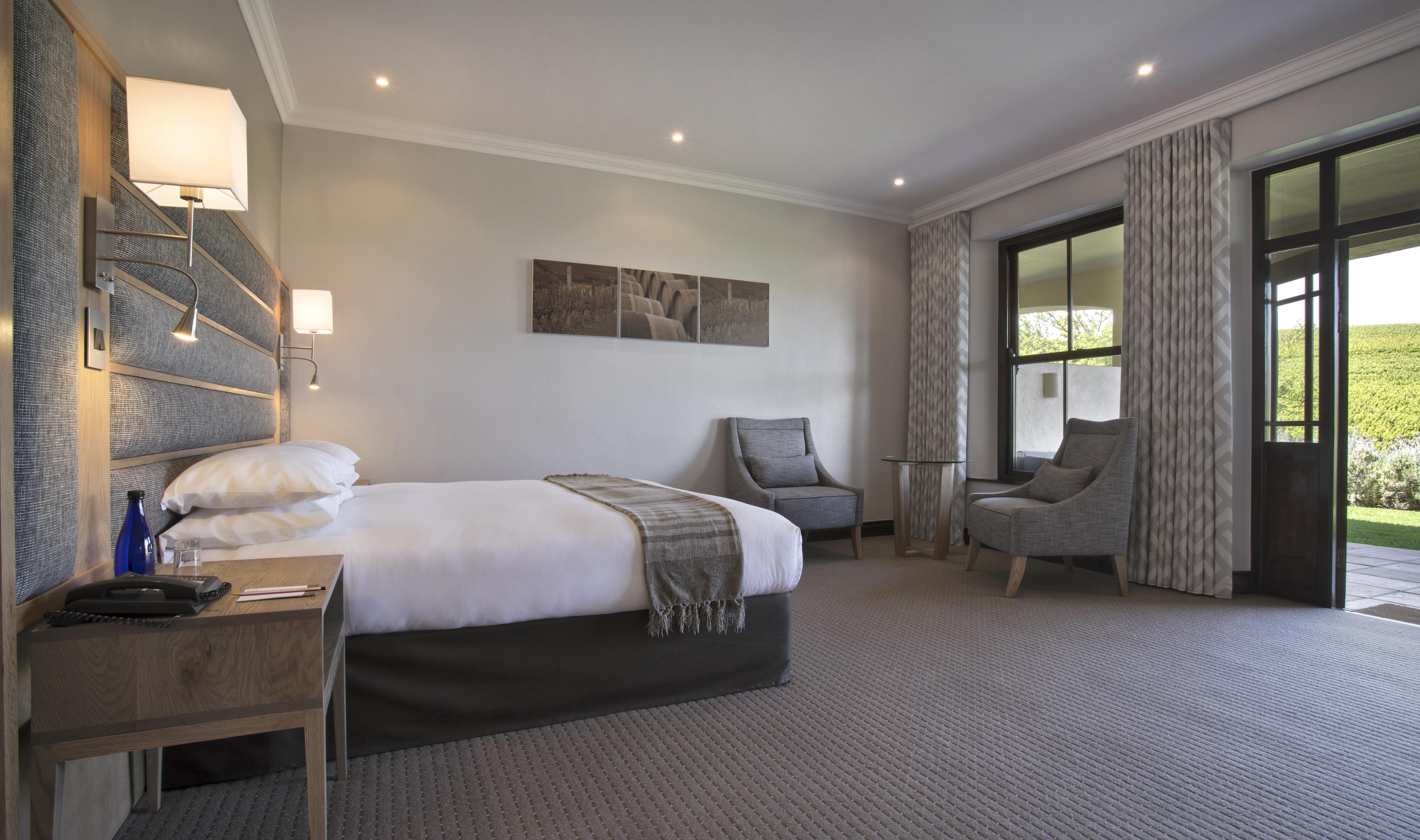 Asara Wine Estate & Hotel Stellenbosch Zewnętrze zdjęcie