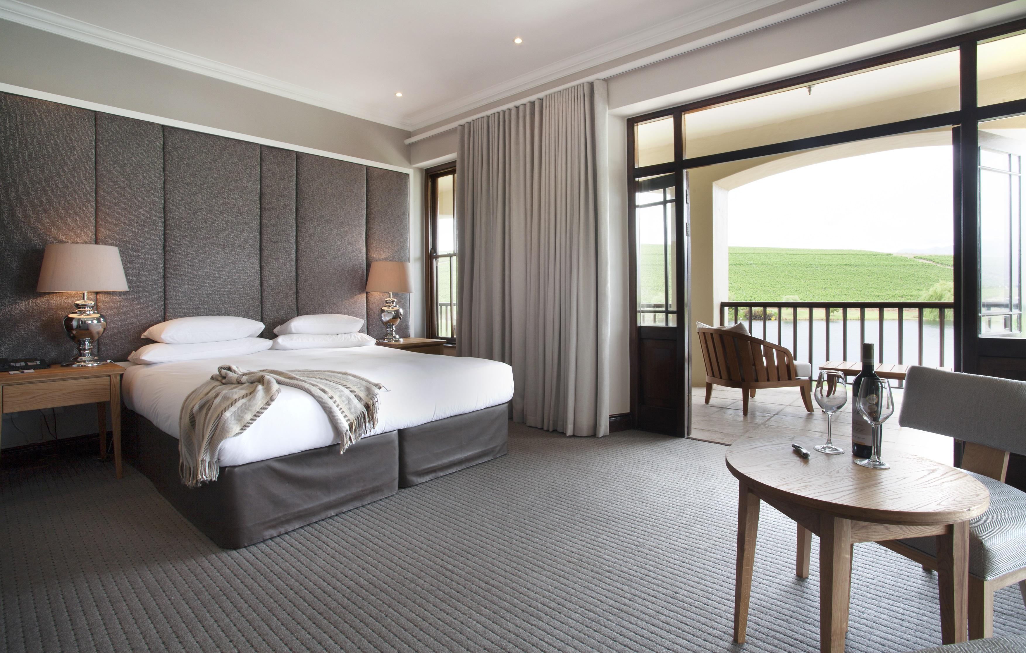 Asara Wine Estate & Hotel Stellenbosch Zewnętrze zdjęcie