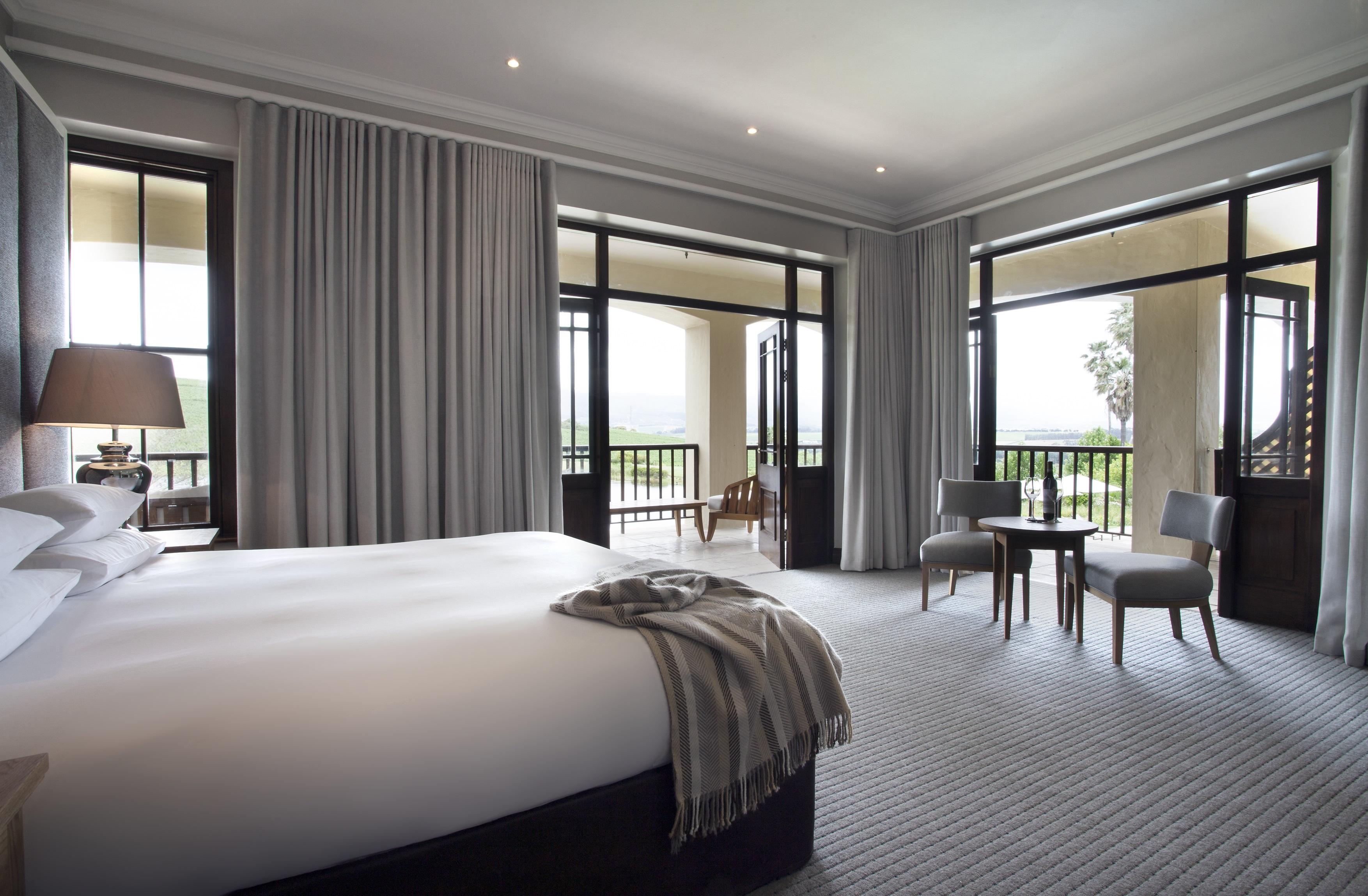 Asara Wine Estate & Hotel Stellenbosch Zewnętrze zdjęcie