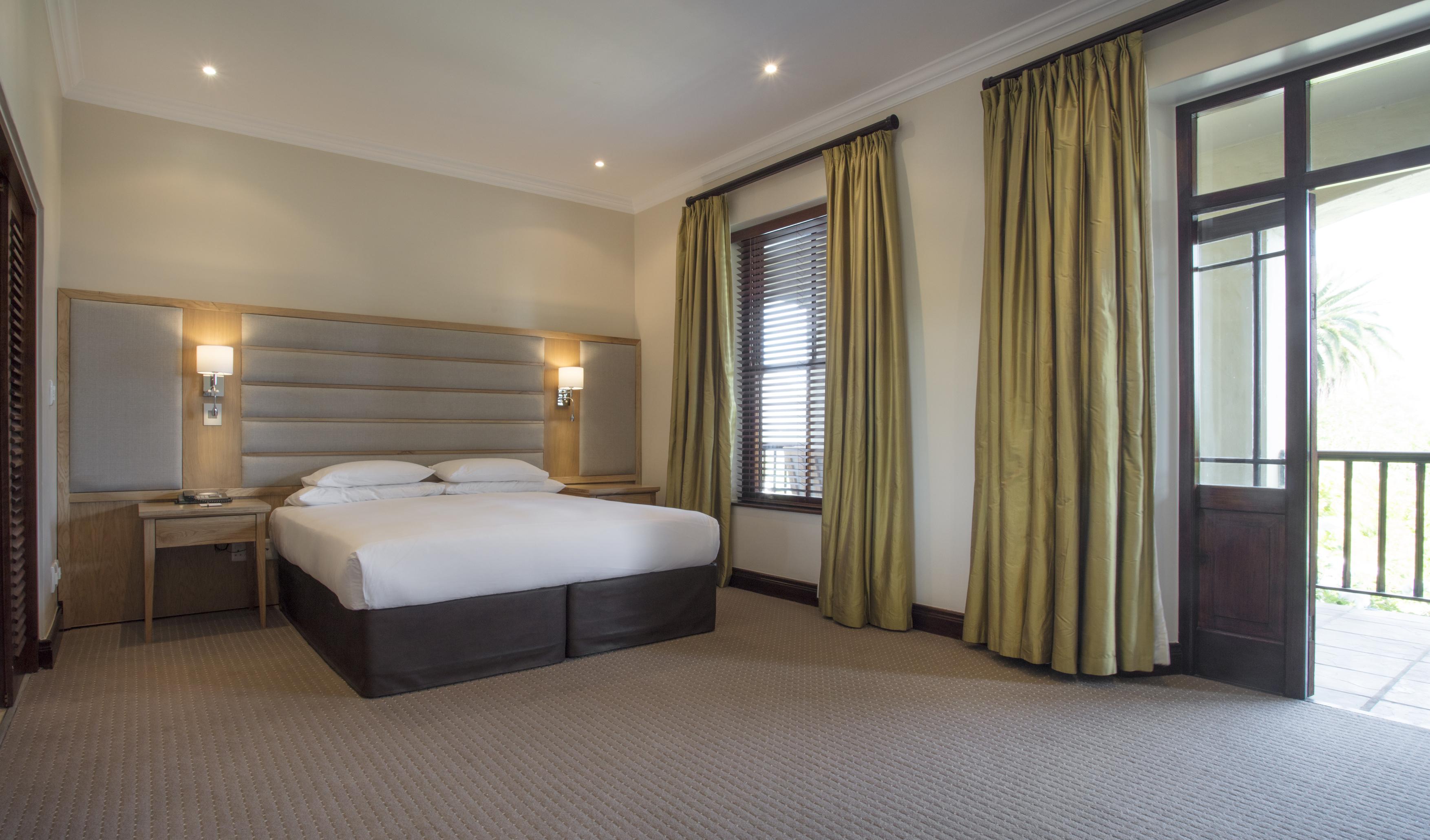 Asara Wine Estate & Hotel Stellenbosch Zewnętrze zdjęcie