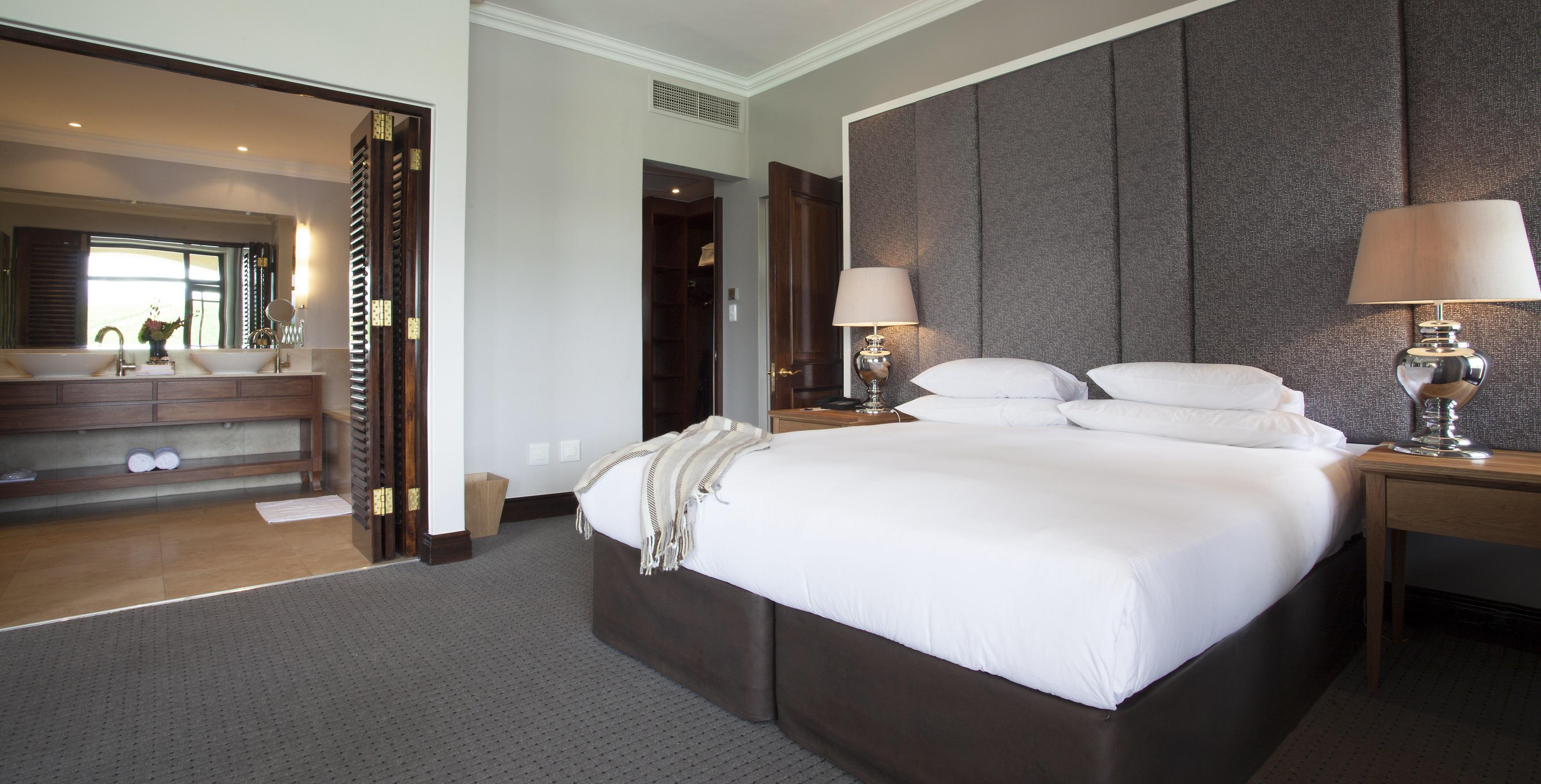 Asara Wine Estate & Hotel Stellenbosch Zewnętrze zdjęcie
