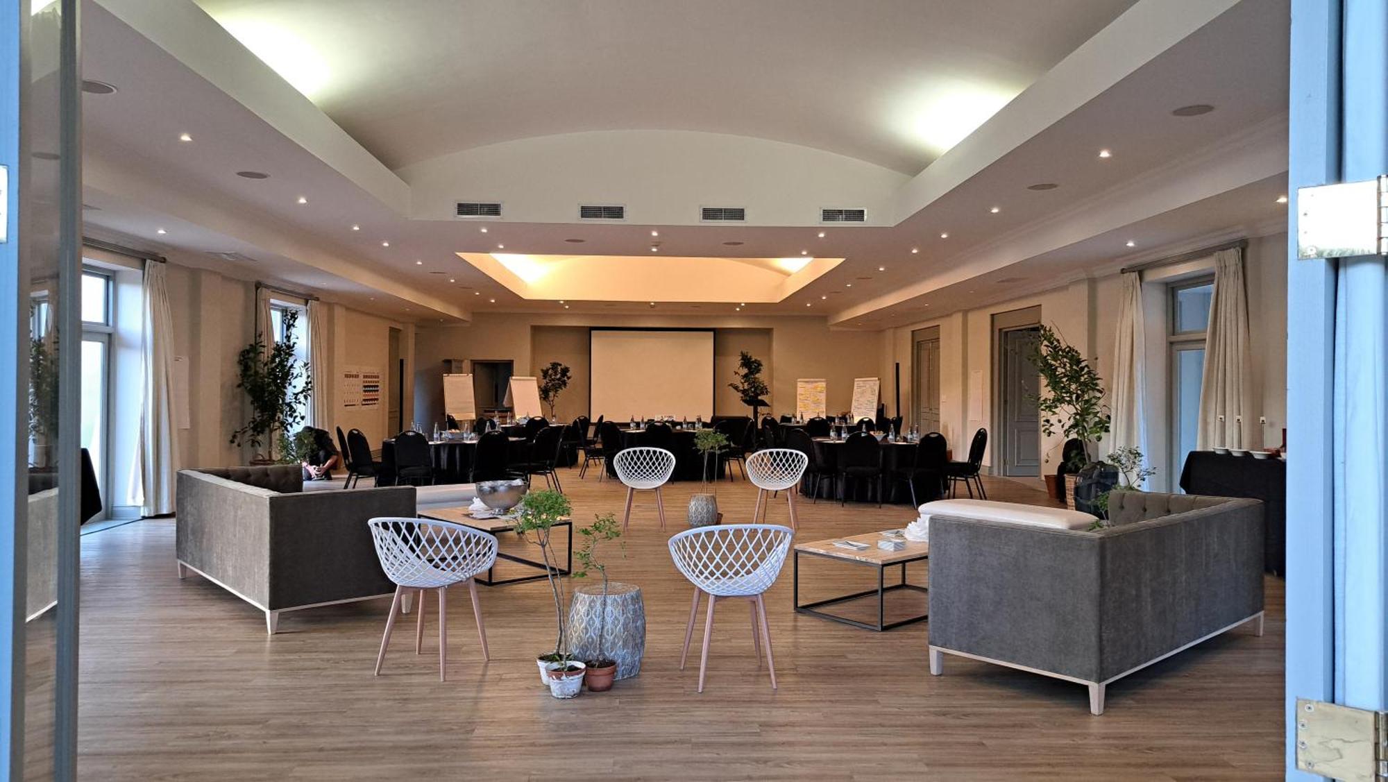Asara Wine Estate & Hotel Stellenbosch Zewnętrze zdjęcie