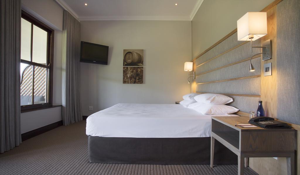 Asara Wine Estate & Hotel Stellenbosch Zewnętrze zdjęcie