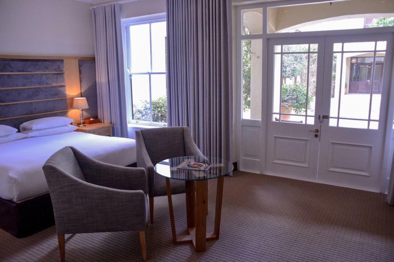 Asara Wine Estate & Hotel Stellenbosch Zewnętrze zdjęcie